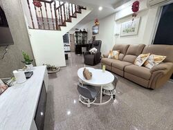 Blk 254 Bangkit Road (Bukit Panjang), HDB Executive #582249371